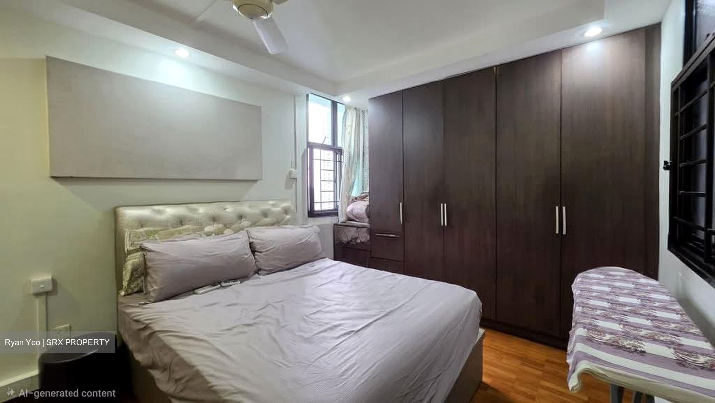 Blk 630 Senja Grand (Bukit Panjang), HDB 5 Rooms #554126281